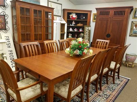 Check out our ethan allen dining selection for the very best in unique or custom, handmade pieces from our dining room furniture shops. . Ethan allen discontinued dining room furniture